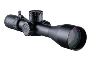 Primary Arms SLx 4.5-27x56mm FFP Rifle Scope - Illuminated ACSS Deka G2 Reticle - Open Box